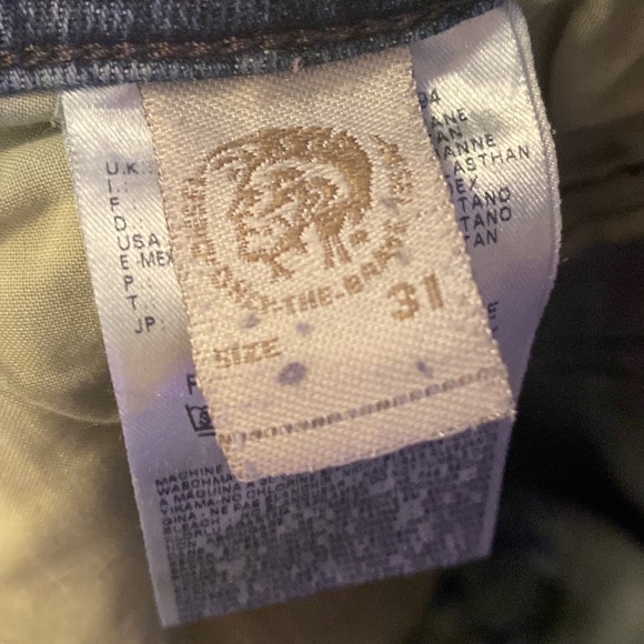 Diesel Ikaop - Picture 8 of 9